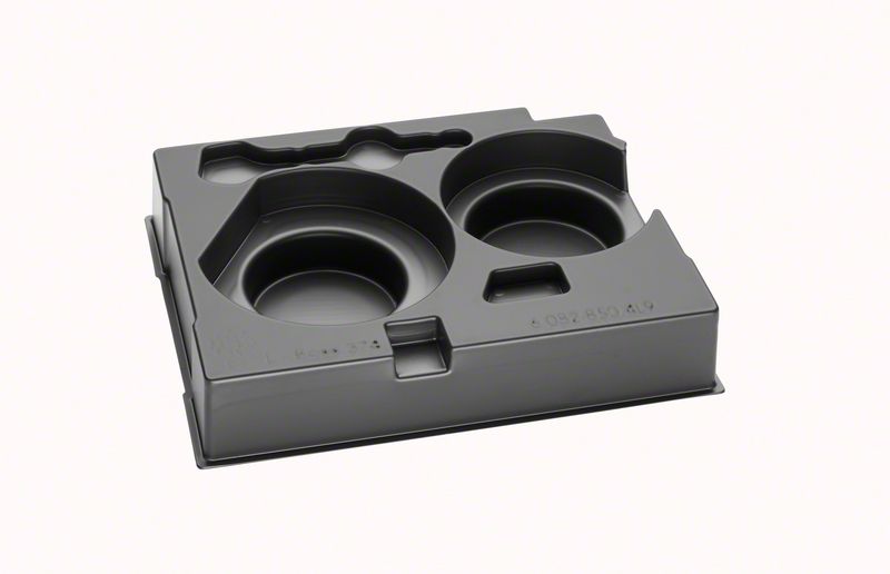 Bosch Ulošci za čuvanje alata Uložak L-BOXX 374 Professional 1600A0089U