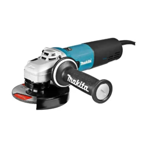 Makita 9565CVR Ugaona brusilica 125mm 1400W sa regulacijom obrtaja - Humax.rs
