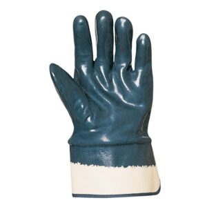 COVERGUARD Rukavica s dvostrukim nitrilnim premazom Actifresh vel. 10 9650