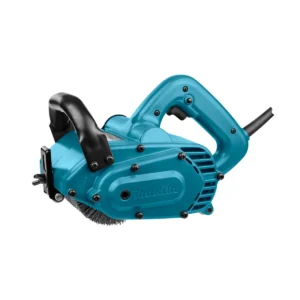 Makita 9741 Brusilica sa četkom 860W 100x120mm - Humax.rs