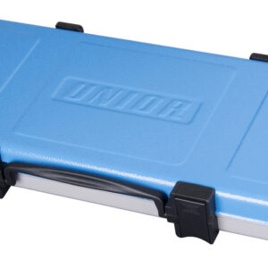 Unior 981K Metalna kutija, 1/2" x 448 x 198 x 54, 601954