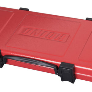 Unior 981K Metalna kutija, 1/2VDE x 448 x 198 x 54, 621474