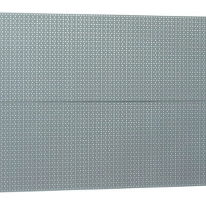 Unior 990B Pano za alat, perforirani, set od 2 kom., 952 x 1018, 625652