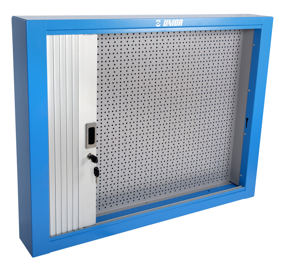 Unior 990CA Orman sa rolo vratima za radioničke stolove 946A i 990, 1500, 612330