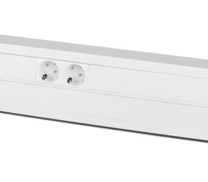 Unior 990HPC Nosač sa parapetnim kanalom, 998 x 130 x 55, 625656