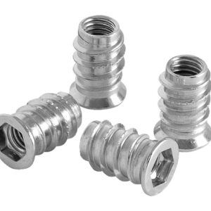 Unior 990IN4 Set od 4 vijka za radne stolove, 626419
