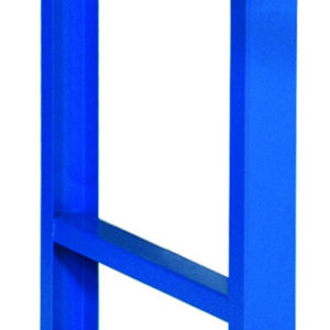 Unior 990L Noga za modularni radni sto, 105 x 650 x 870, 625628