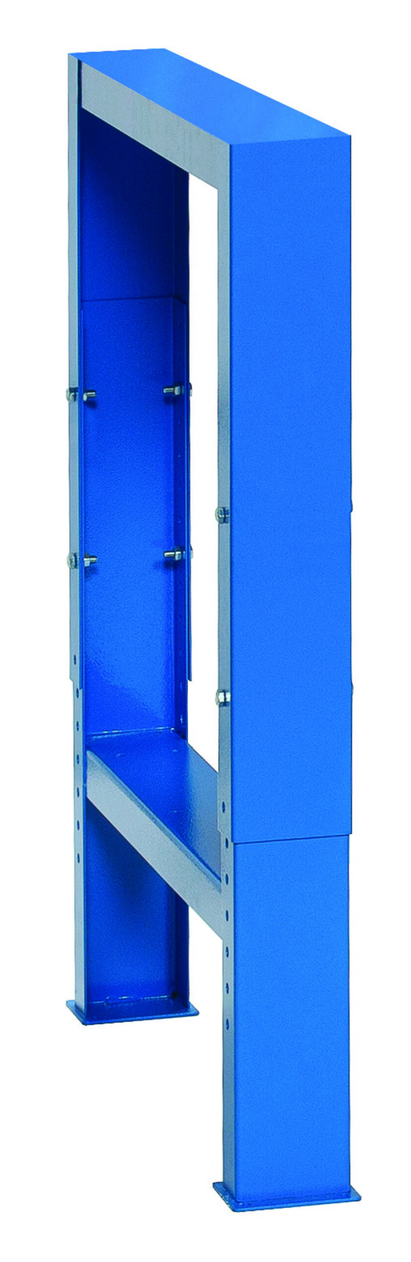 Unior 990LA Podesiva noga za modularni radni sto, 100 x 650 x 690 x 1110, 625629