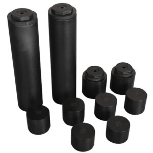 Unior 990LBH Set elemenata za podešavanje visine noge 990LB - 990LBH, 626254