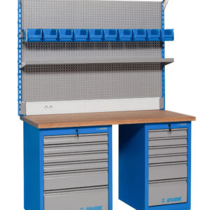 Unior 990MA11 Modularni radni sto - modul A11, 1,5m, 625761