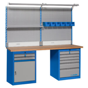 Unior 990MA12 Sto radni modularni A12, 2m, 626730
