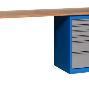 Unior 990MA14 Sto radni modularni A14, 627544