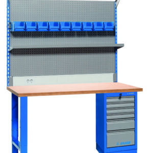 Unior 990MA16 Sto radni modularni A16, 627607