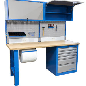 Unior 990MA17 Sto radni modularni A17, 627655