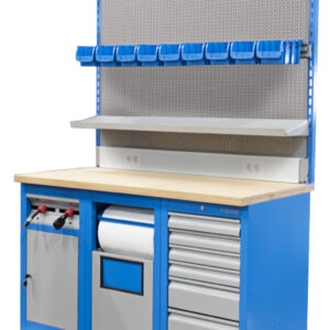 Unior 990MA18 Sto radni modularni A18, 627656