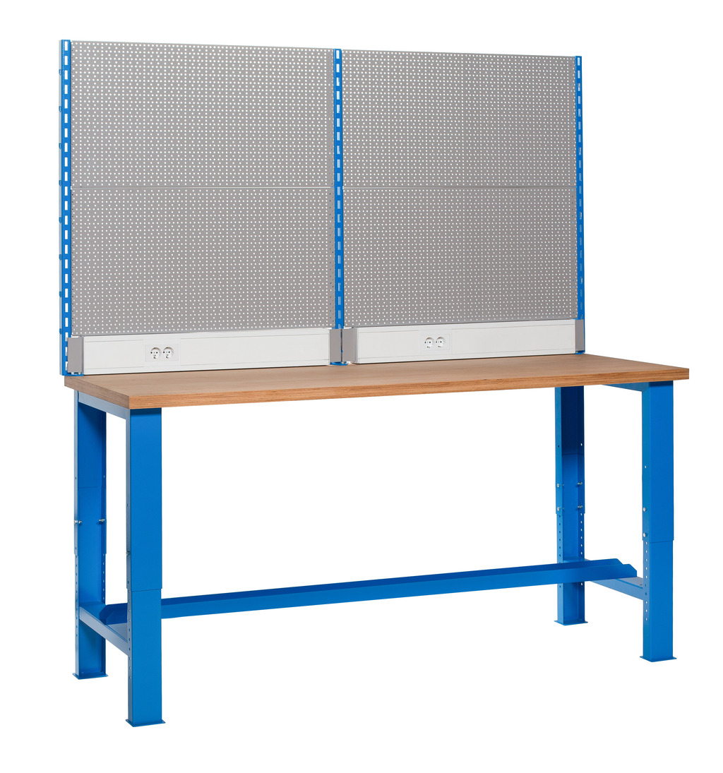 Unior 990MA3 Modularni radni sto - modul A3, 2m, 625753