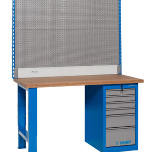 Unior 990MA6 Modularni radni sto - modul A6, 1,5m, 625756