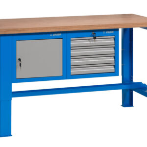 Unior 990MA7 Modularni radni sto - modul A7, 1,5m, 625757