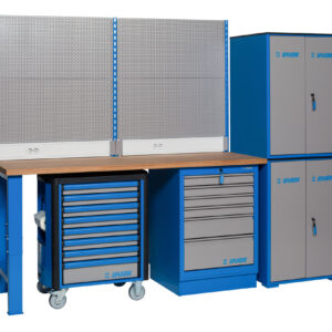 Unior 990MB2 Modularna radna stanica - modul B2, 2m, 625752