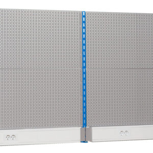 Unior 990MC5 Perforirani pano za alat - modul C5, 2m, 625755