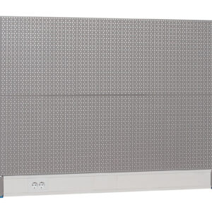 Unior 990MC8 Perforirani pano za alat - modul C8, 1,5m, 625758