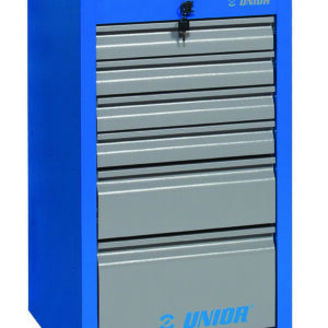 Unior 990ND6 Uži orman za alat - 6 fioka, 475 x 650 x 870, 625622