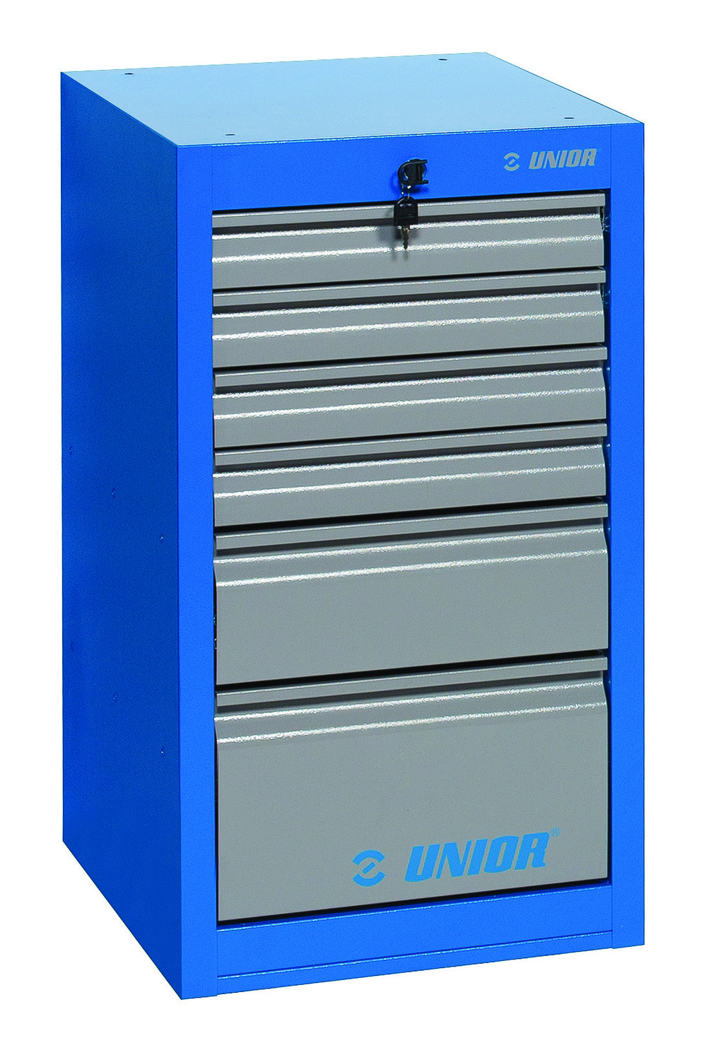 Unior 990ND6LC100 Orman za alat, 627061