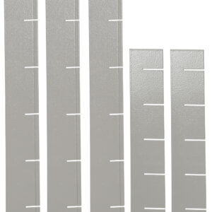 Unior 990NDP Pregrade za uže fioke, 370 x 583 x 60, 625640