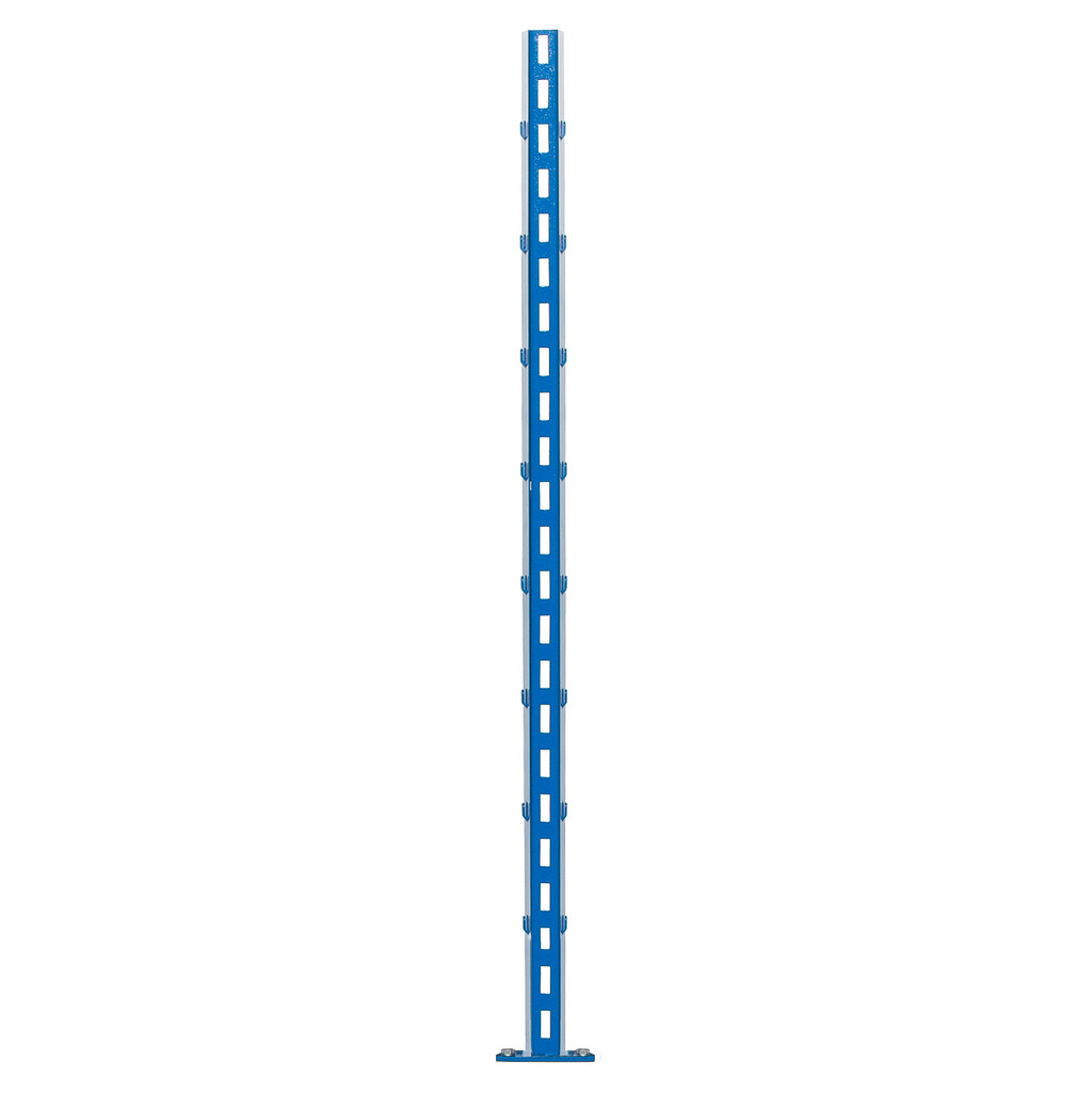 Unior 990SM Nosač obostrani ("srednji") za panoe alata za radne stolove, 32 x 45 x 1155, 625650