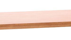 Unior 990TW Drvena daska za radni sto, 2000 x 750 x 40, 625631