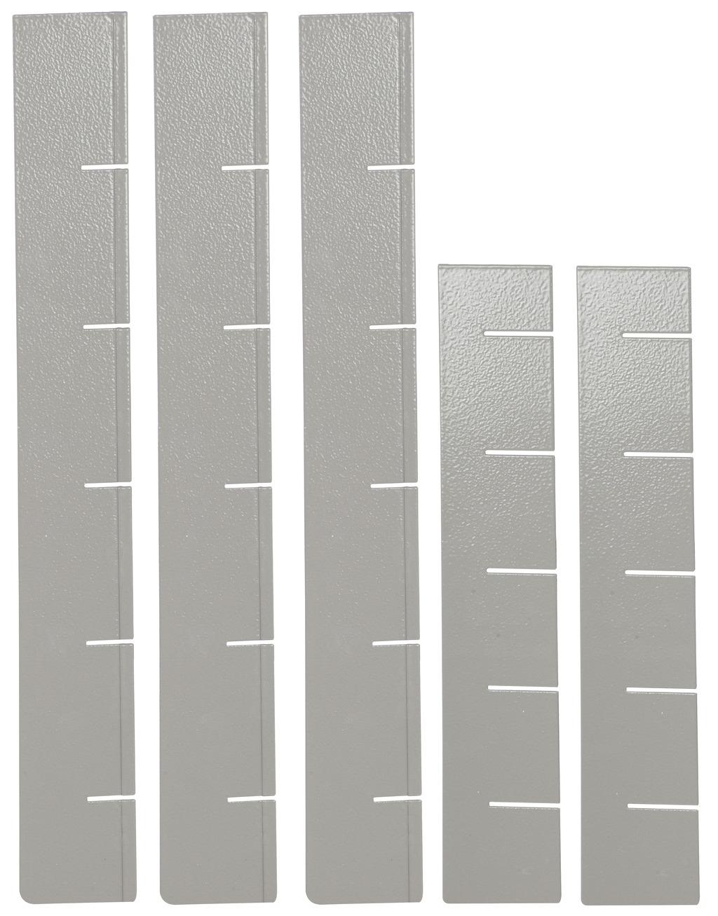 Unior 990WDP Pregrade za šire fioke, 558 x 583 x 60, 625639