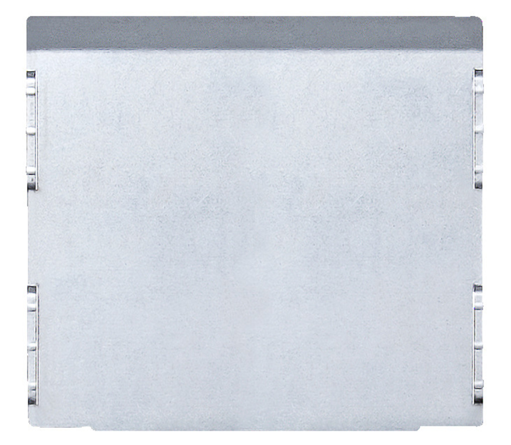 Unior 991.23HDS Set razdelnika za  velike fioke 991HD, 5 delova u setu, 628273