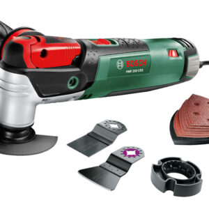Bosch Multifunkcionalni alat PMF 250 CES Set 0603102101