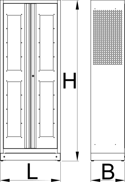 Unior 991LMS.C1 Orman za dokumentaciju, 628541 - Slika 5