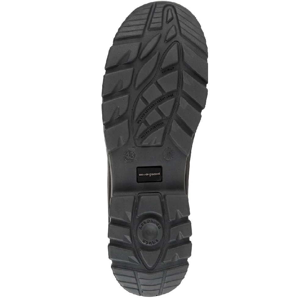 COVERGUARD Zaštitna cipela plitka FREEDITE II S3S 9FRL010036