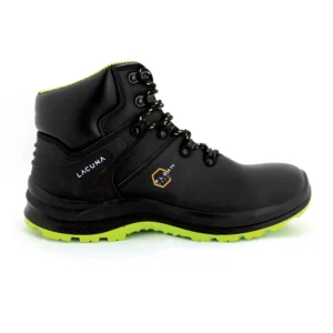 Lacuna Safety shoe high GIRONA S3S FO SR ESD 9GIROSH/37