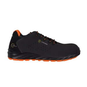Lacuna Radne cipele plitke LEON O2 SRC ESD 9LEOSOL/36