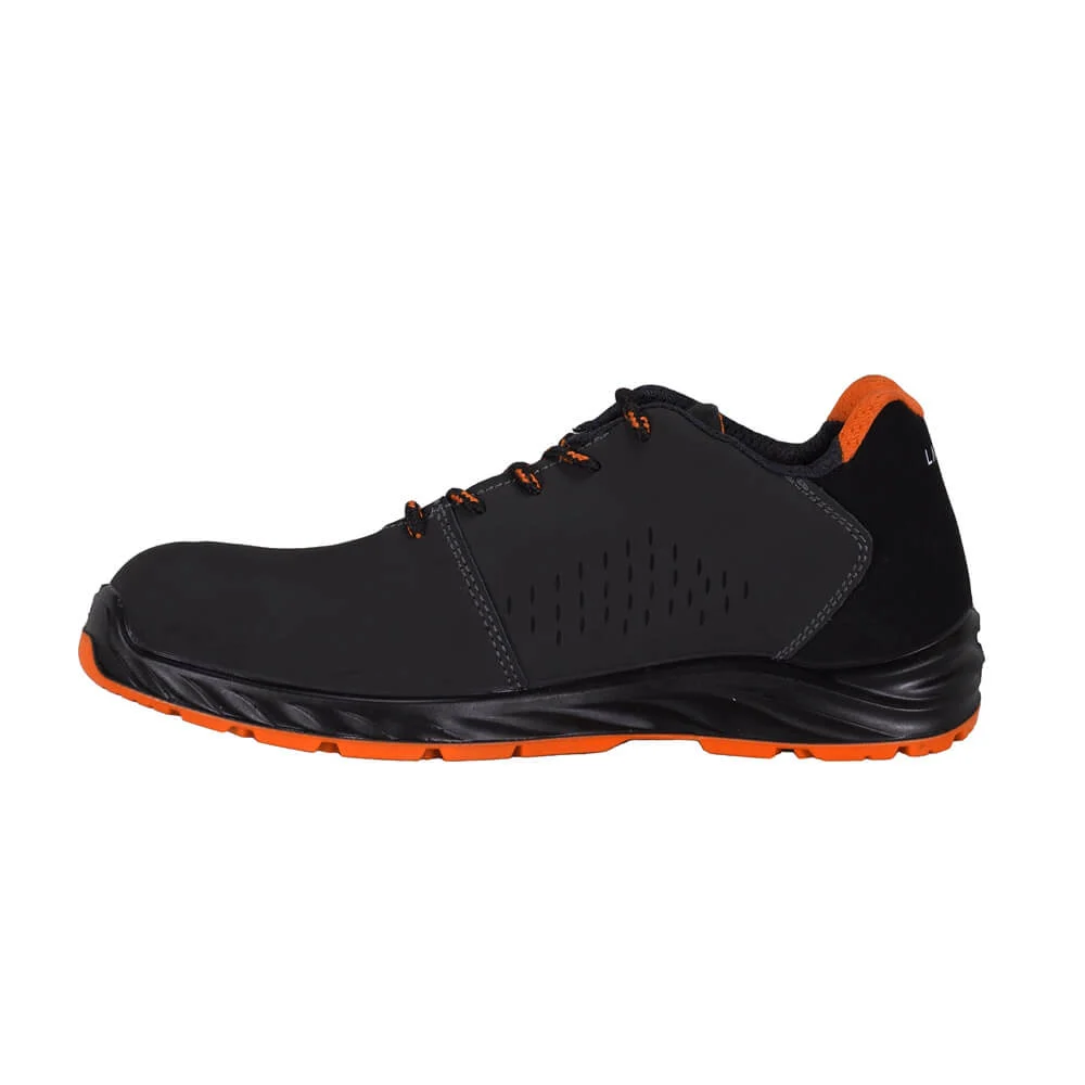Lacuna Radne cipele plitke LEON O2 SRC ESD 9LEOSOL/36