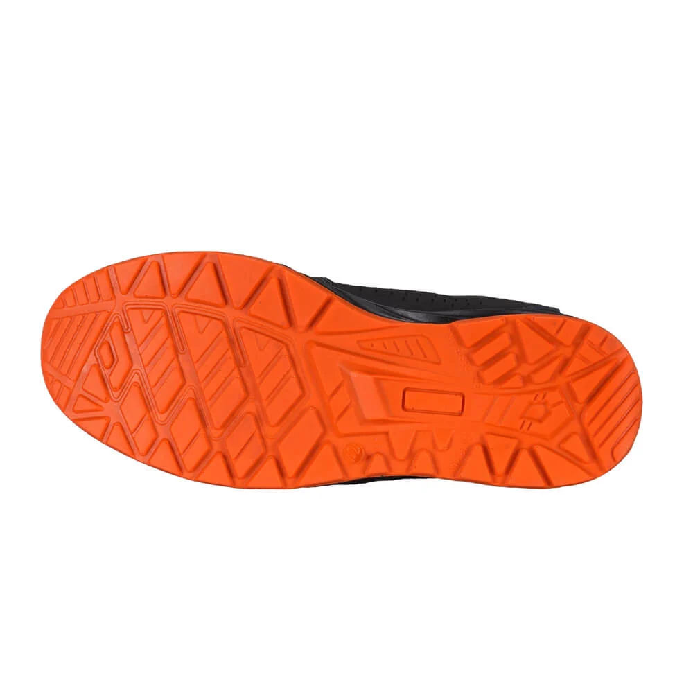 Lacuna Radne cipele plitke LEON O2 SRC ESD 9LEOSOL/36