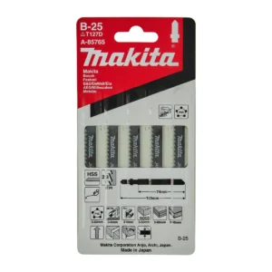 Makita List za ubodnu testeru A-85765 - Humax.rs