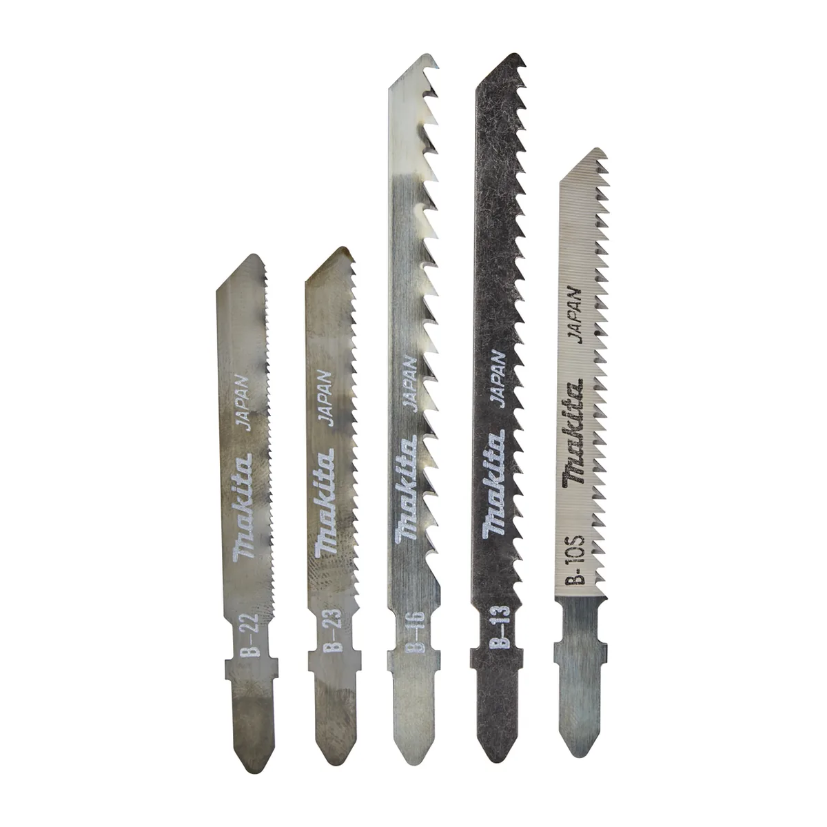 Makita List za ubodnu testeru A-86898 - Slika 2