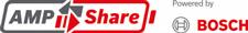 AMPshare Bosch
