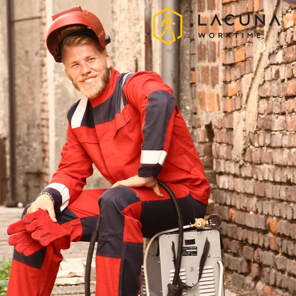 Lacuna Varilačka rukavica ATENA vel. 10 6ATENA/10