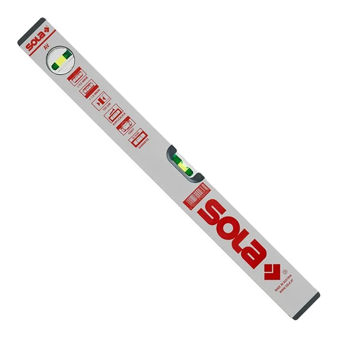 SOLA Libela - AV - 2