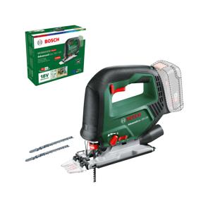Bosch Akumulatorska ubodna testera AdvancedSaw 18V-140 solo bez baterije i punjača 0603013000