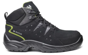 Base protection  Zaštitna cipela duboka HARLEM TOP S1P B0174/37