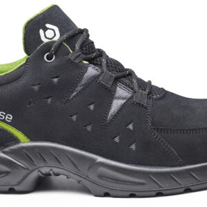 BASE PROTECTION  Zaštitna cipela plitka HARLEM S1P B0175