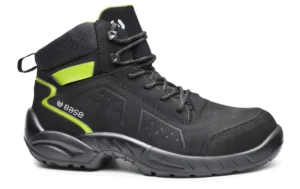 Base protection Zaštitna cipela duboka CHESTER TOP S3 B0177/36