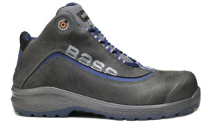 BASE PROTECTION Cipela zaštitna duboka BE JOY TOP S3 B0875