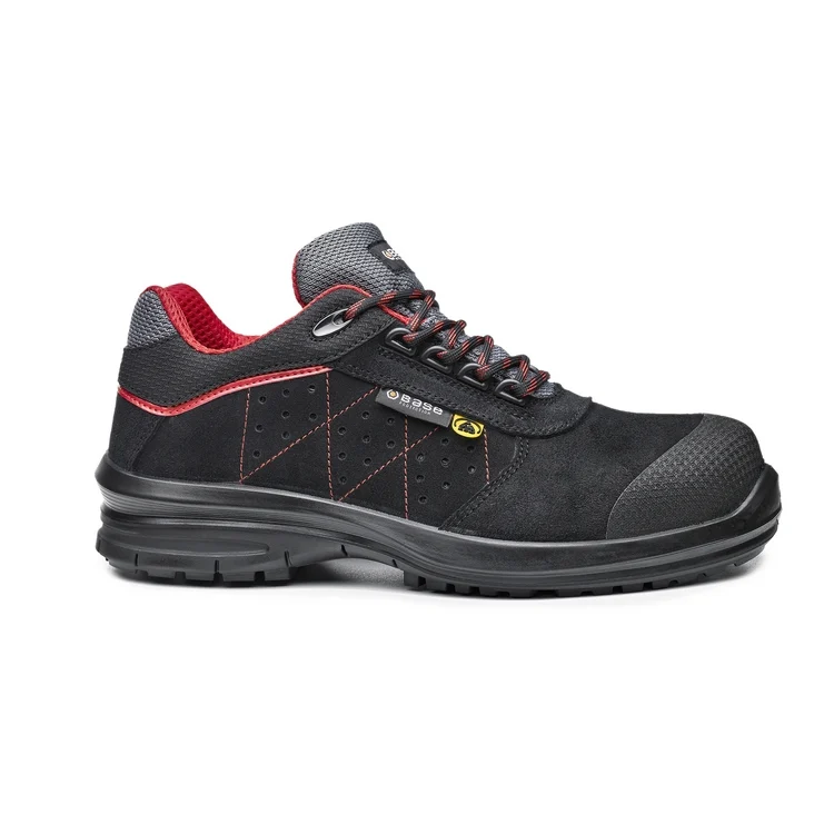 Base protection Zaštitna cipela plitka CURSA S1P ESD B0953B/36